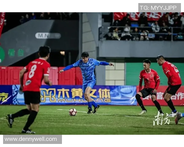 中国传承足球明星联赛粤语盛典展现华南足球魅力与文化传承