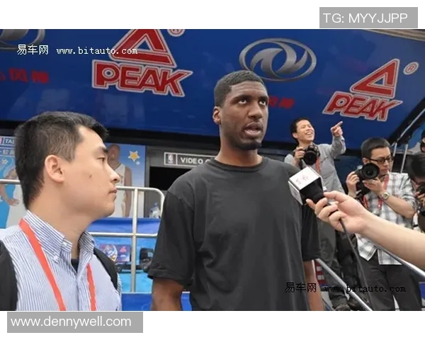 篮球传奇刘伟的成长之路与职业生涯回顾对话分享