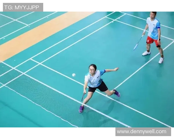 羽毛球的魅力：深入了解成都羽毛球队的团结与协作精神